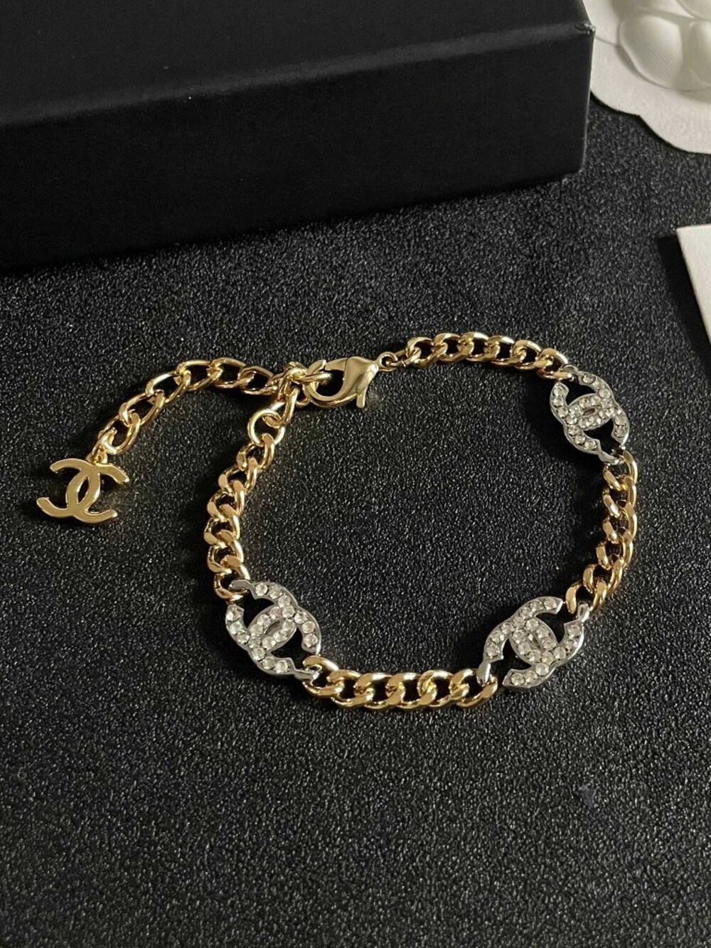 Chanel Bracelet